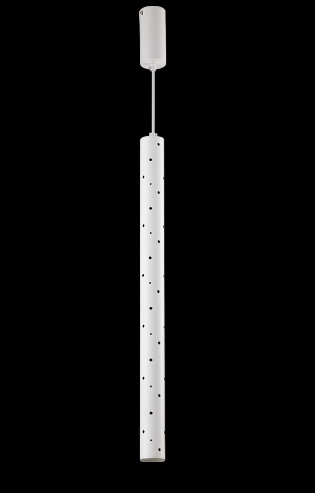 Подвесной светильник Crystallux CLT 232C600 WH 3000K_CR