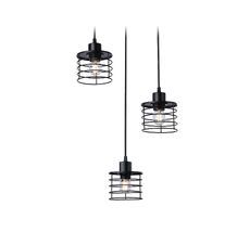 Подвесной светильник Ambrella light Traditional TR8081_AMB