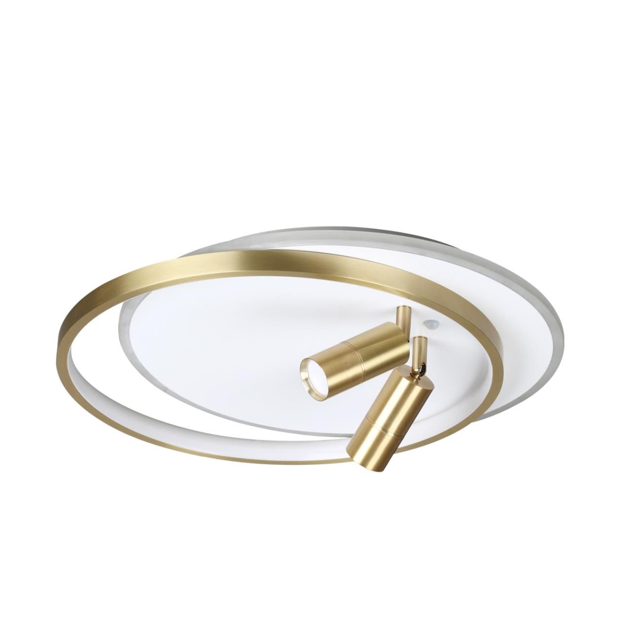 

Потолочная люстра Lumion NAOKO 5603/63CL, 5603/63CL