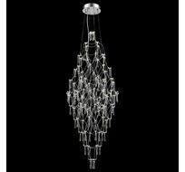 Подвесная люстра светодиодная Wertmark WE339.06.103