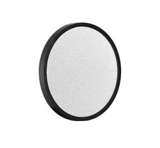 Настенно-потолочный светильник Sonex OMEGA BLACK 7662/24L_Sonex