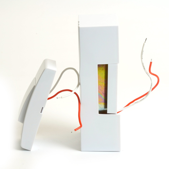 Звонок с кнопкой проводной Feron 48806_FR