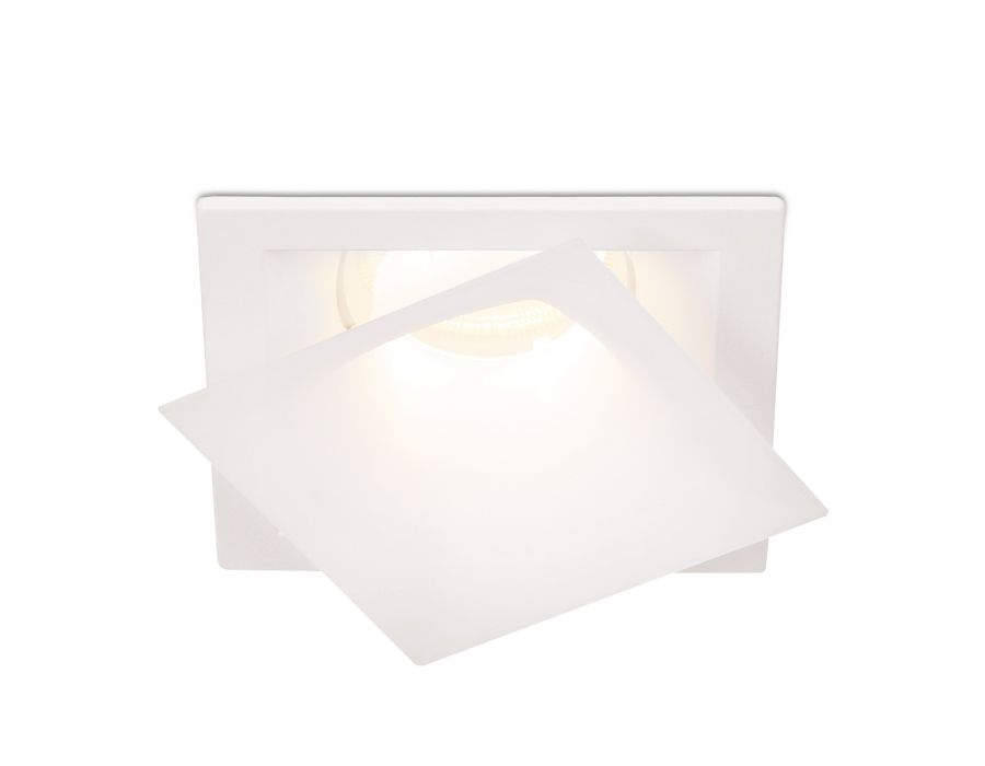 Встраиваемый светильник Ambrella light Techno TN188_AMB