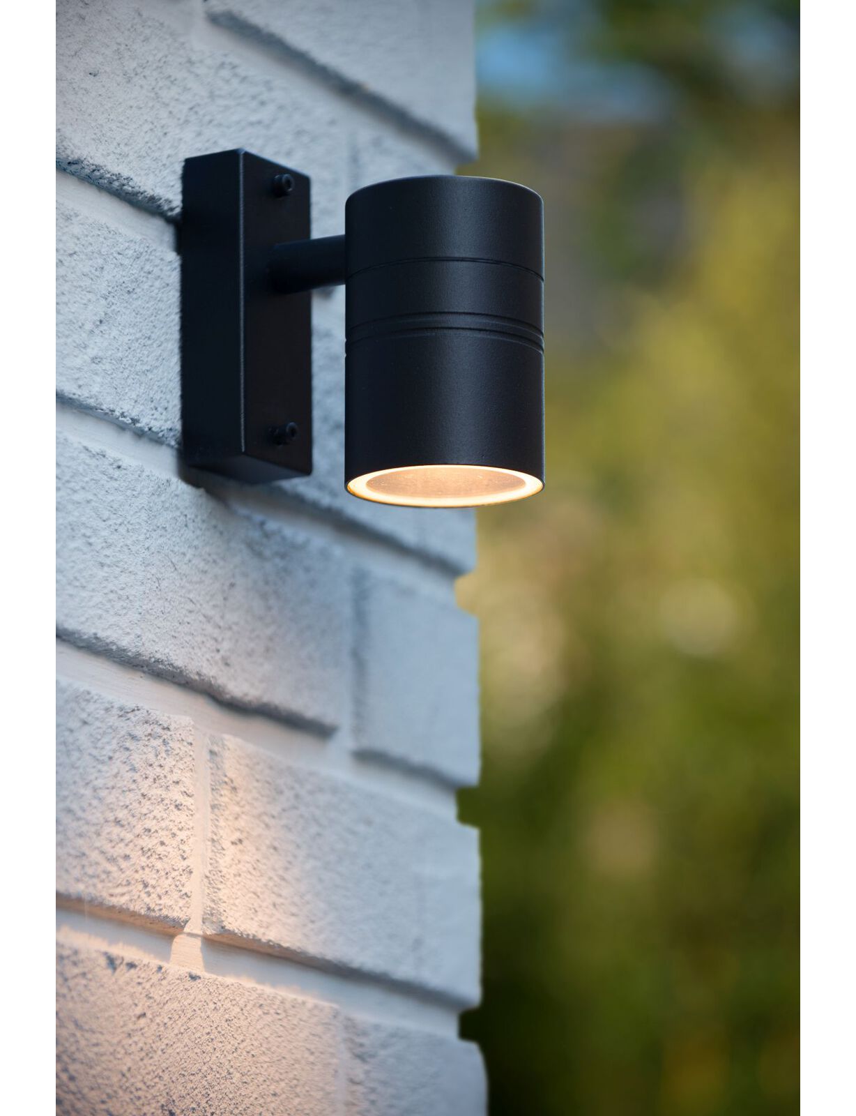 Уличный настенный светильник ARNE 14867/05/30