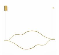 Подвесной светильник ST Luce Cortile SL6106.203.65