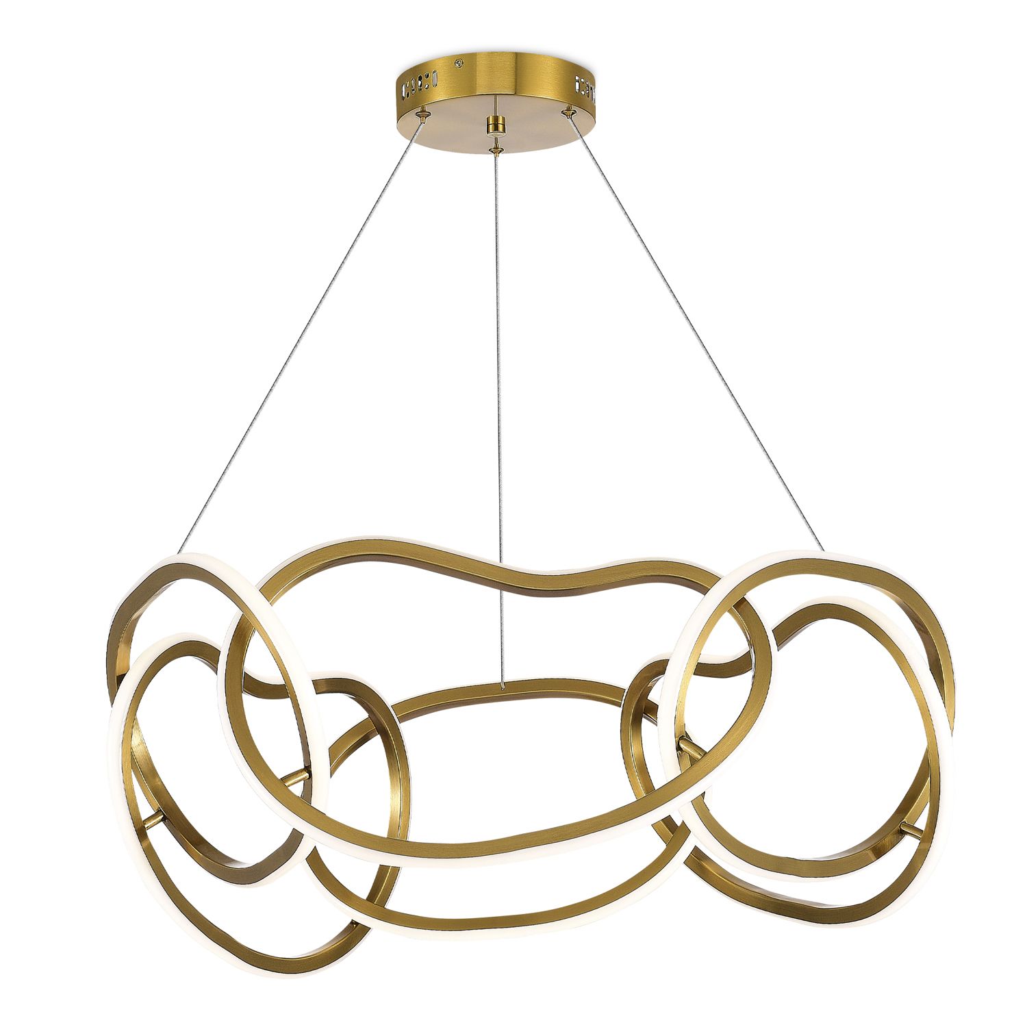 

Подвесной светильник ST Luce ABRA SL6505.203.63, SL6505.203.63