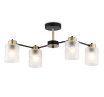 Потолочная люстра Ambrella Light TR TRADITIONAL TR303324_AMB