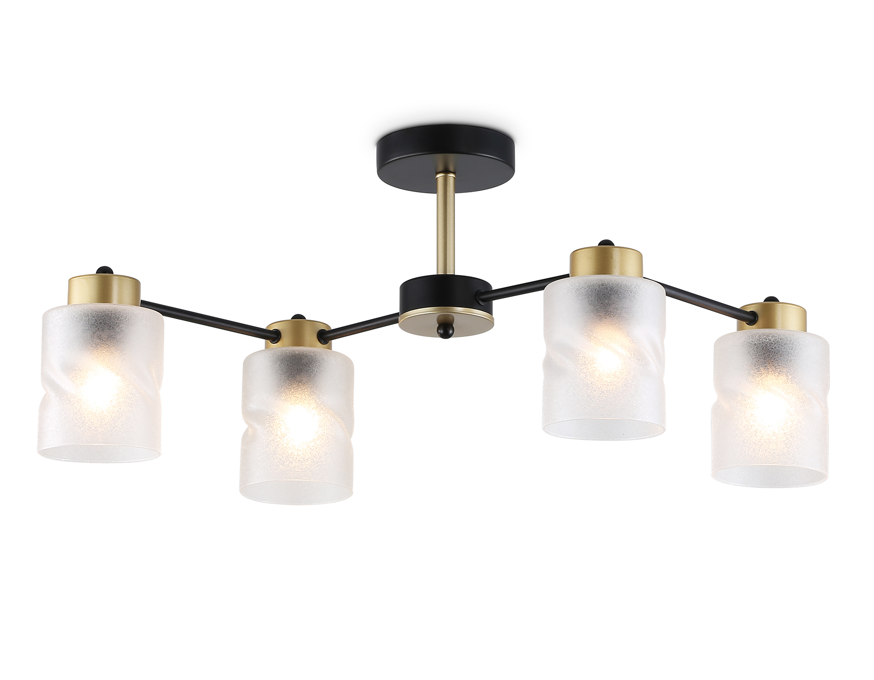 Потолочная люстра Ambrella Light TR TRADITIONAL TR303324_AMB