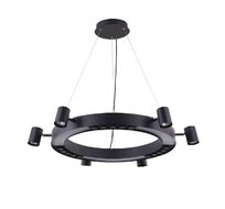 Подвесная люстра Vele Luce Octopus VL10152P06