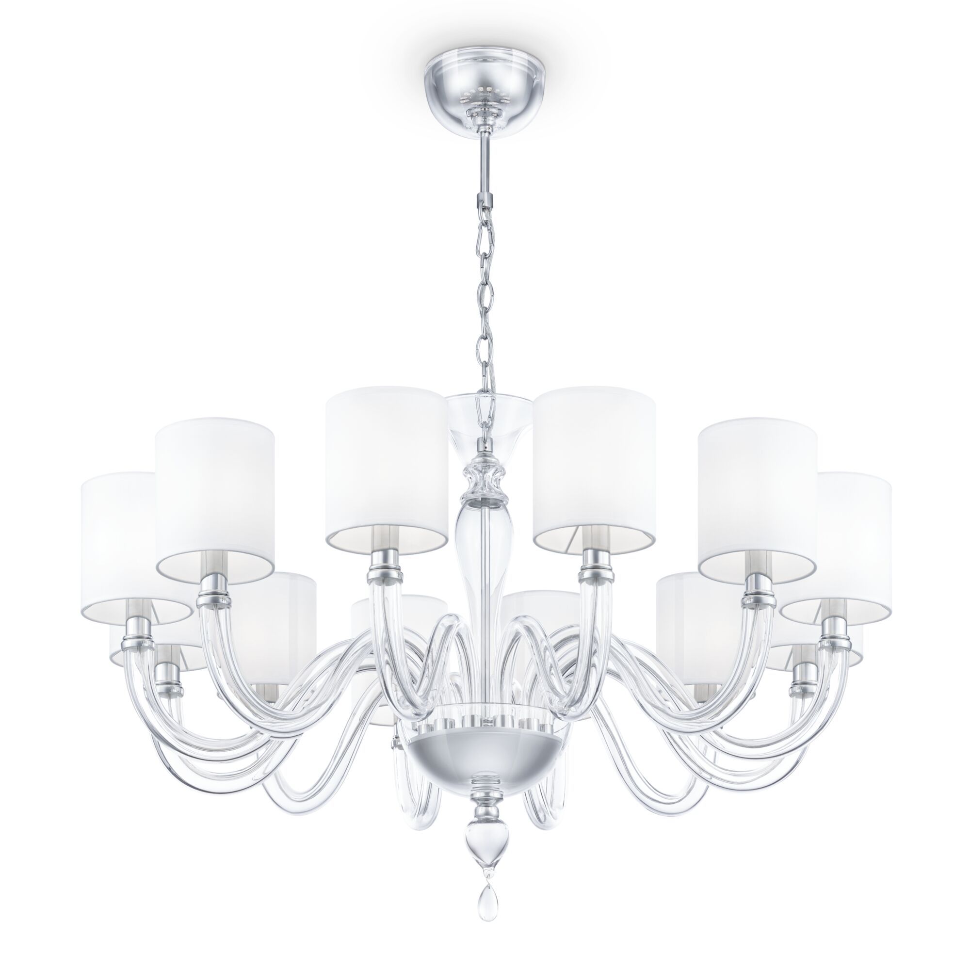 

Подвесная люстра Maytoni Leti DIA012PL-12TR, DIA012PL-12TR