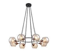 Подвесная люстра Vele Luce Imelda VL5832P08