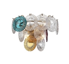 Настенный светильник ST Luce CONELI SL420.201.05