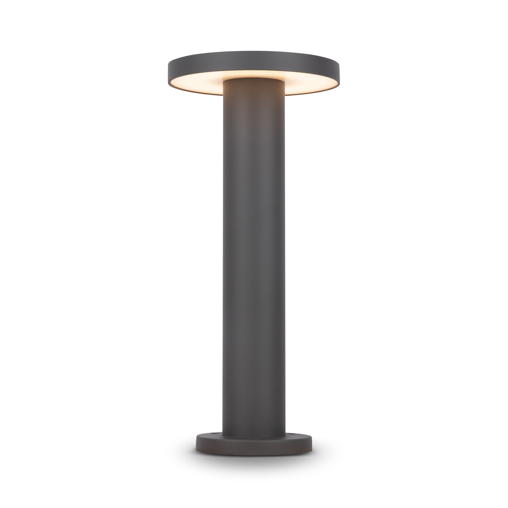 Ландшафтный столб Wald O420FL-L12GF_MY