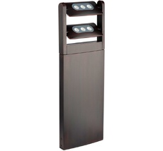 Наземный фонарь IP65 R Oasis Light W6146S-2-616 R_OL