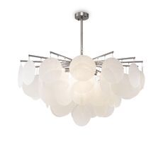 Потолочная люстра Freya Porto FR5104PL-08N_MY