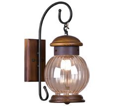 Бра Velante 587-701-01