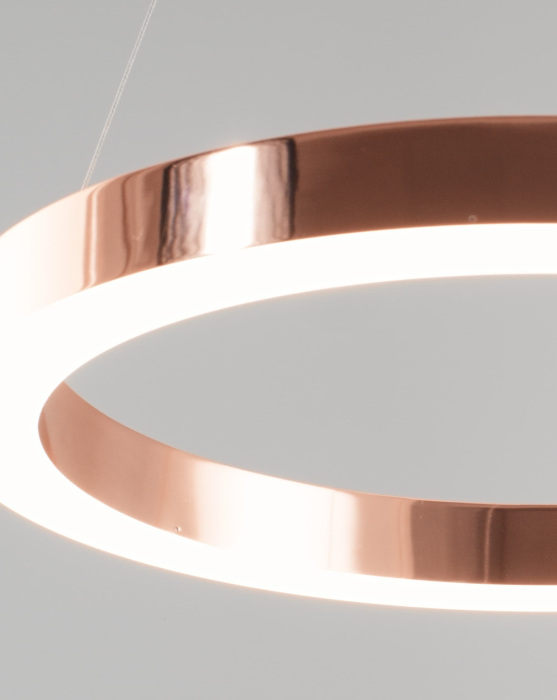 Подвесной светильник светодиодный LED*76W Moderli V1771-PL_MD