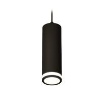 Подвесной светильник Ambrella light с акрилом XP XP7456002_AMB