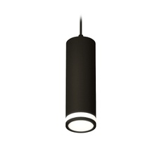 Подвесной светильник Ambrella light с акрилом XP XP7456002_AMB