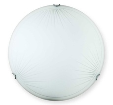 Настенно-потолочный светильник Toplight Wifa TL9142Y-00WH