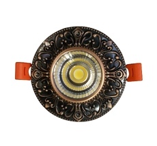 Встраиваемый светильник Kink Light Точка 2150_KL