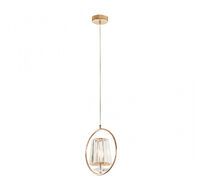 Подвесная люстра Arte Milano 8952D.D270.H290.E14.1 G