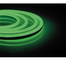 Светодиодная лента влагозащищенная 220V 2835 IP67 Feron 32714_FR