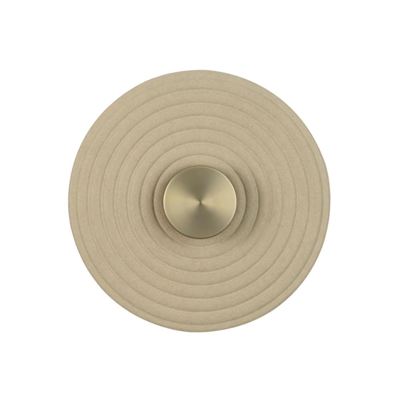 Настенный ODEON LIGHT FELT 7035/6WA