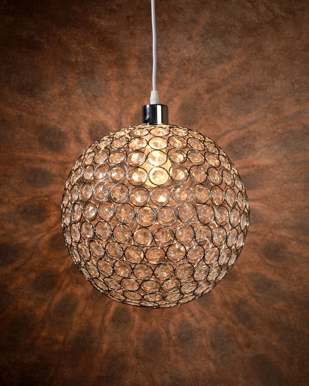 Подвесной светильник Lucide AYLA 71432/01/60