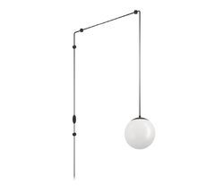 Подвесной светильник Eglo RONDO 3 900977