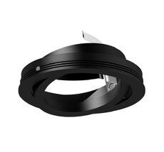 Насадка передняя поворотная для корпуса светильника DIY SPOT N7002_AMB