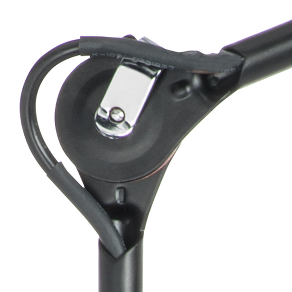 Настольная лампа LightStar на струбцине Loft 765927_LS