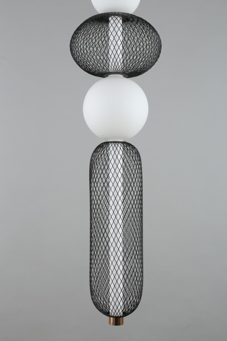 Подвесной светильник LED Aployt APL.658.06.28