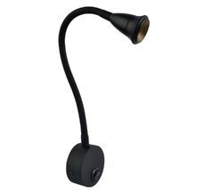 Спот ArteLamp TWIST A7603AP-1BK