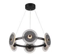 Подвесная люстра ST Luce ALUMNO SL6142.433.01