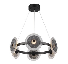 Подвесная люстра ST Luce ALUMNO SL6142.433.01