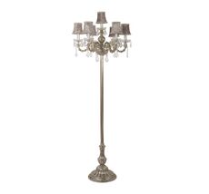 Торшер Dio Darte Lucca Lucca E 3.1.6.200 CG