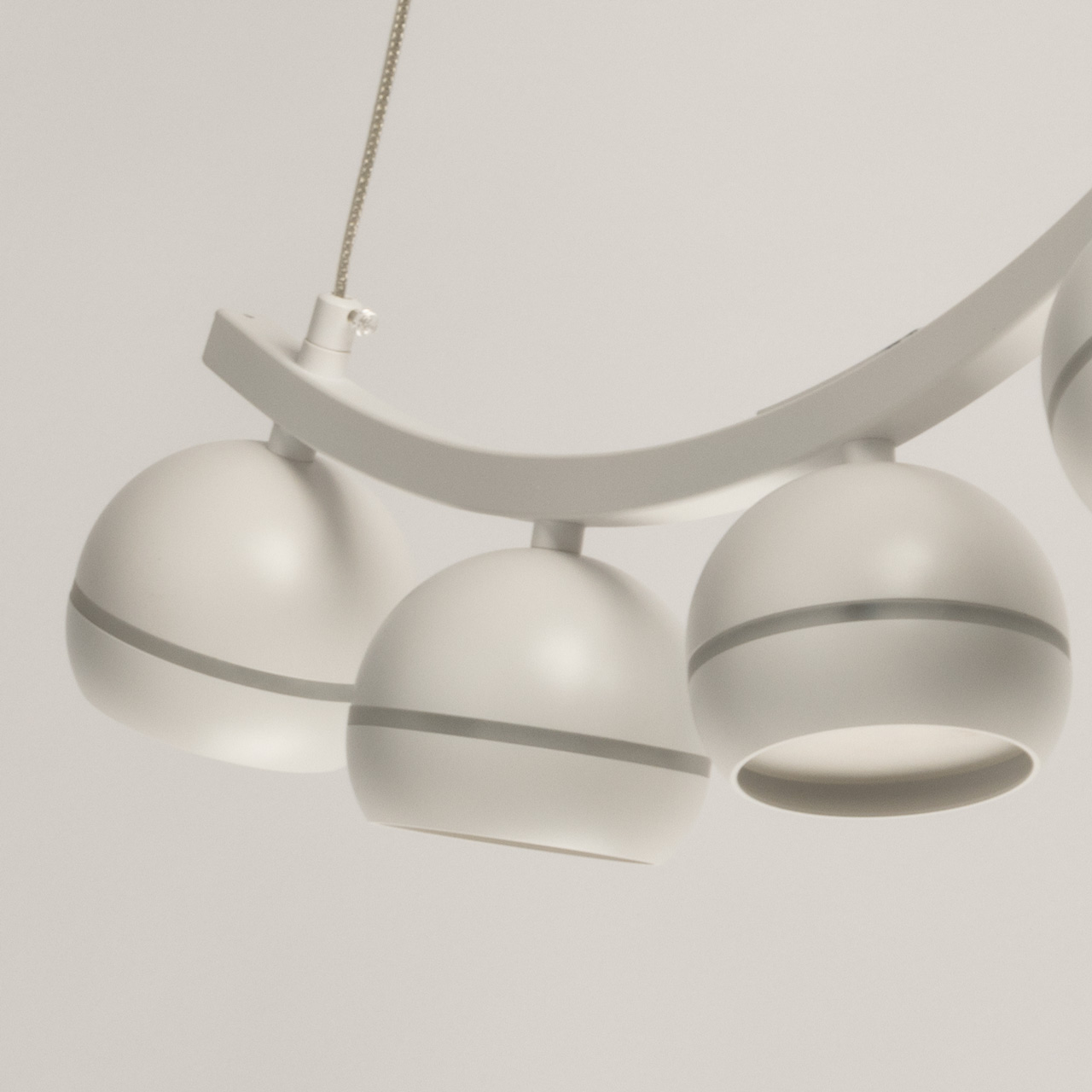 Подвесная люстра De City Гэлэкси 632018405_MW