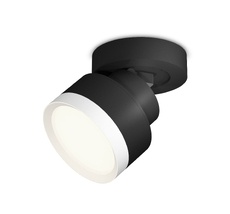 Комплект накладного поворотного светильника Ambrella light TECHNO SPOT XM8102001_AMB