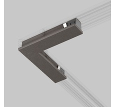 Угловой коннектор Elektrostandard Line Magnetic a069719_ES