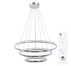 Подвесная люстра ArteLamp MERIDIANA A2198SP-3CC