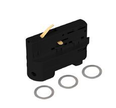 Адаптер Arlight LGD-4TR black 056701_ARL