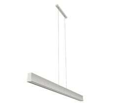 Подвесной светильник Mantra Линейный HANOK 7543_MN