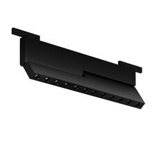 Трековый светильник Maytoni Points Rot TR194-1-12W3K-M-B_MY