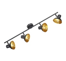 Спот Lussole LOUISVILLE LSP-9976