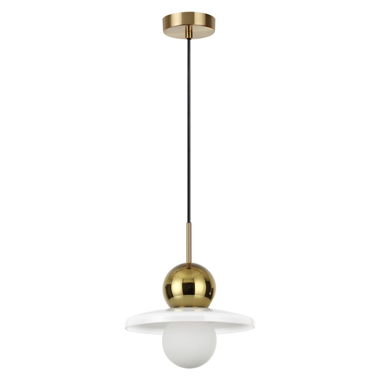 

Подвесной светильник Odeon Light Hatty 5014/1B, 5014/1B