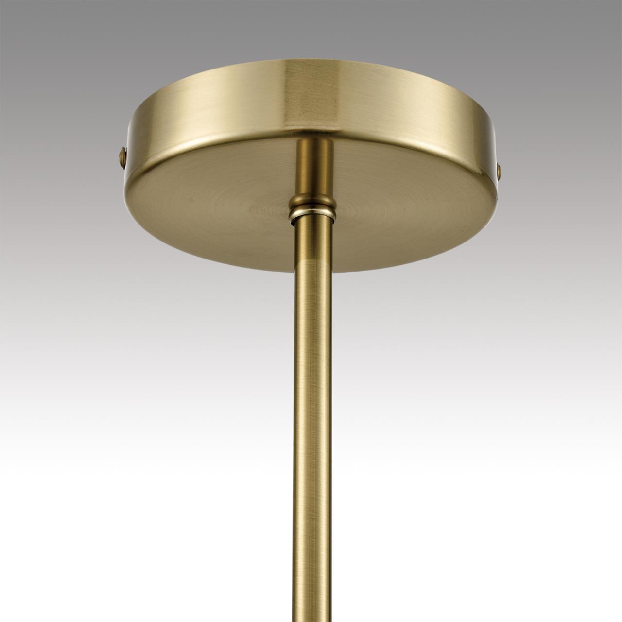 Потолочная люстра LUMION IMANA 8154/6C