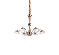 Подвесная люстра Lucia Tucci NATURA Natura 067.6 Led