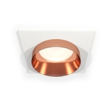 Комплект встраиваемого светильника Ambrella light Techno XC6520025_AMB