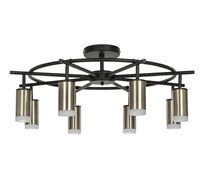 Потолочная люстра LightStar Rullo LR7183180_LS